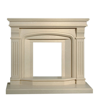 Fireplace Beige Marble.jpg
