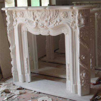 Fireplace White Marble 3.jpg