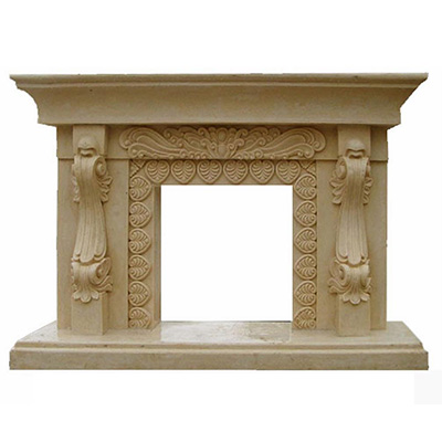 Fireplace Yellow Limestone.jpg