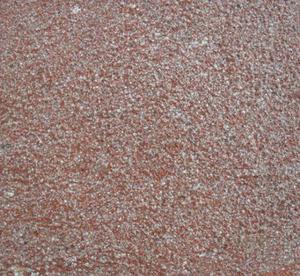 Red porphry bushhammered.jpg