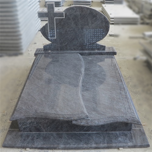 Bahama Blue Vizag Blue Tombstone -2 巴哈马蓝.jpg